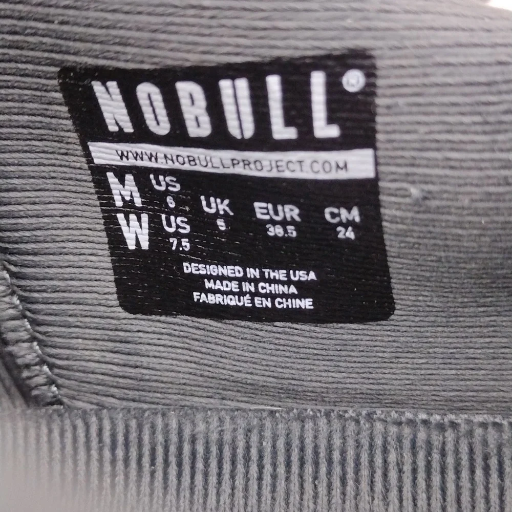 nobull outwork